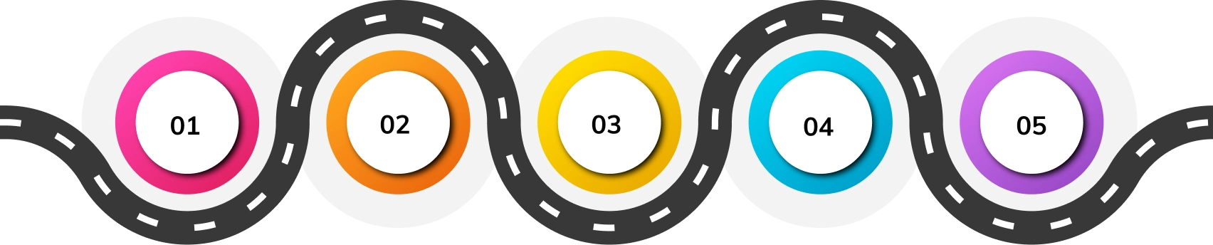 Road Graphic