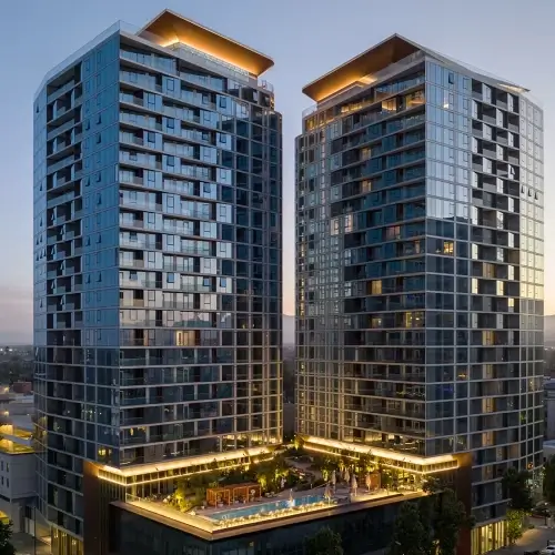 Apartments for Rent