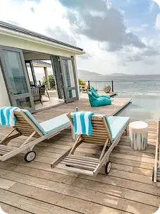 Beach House for Rent