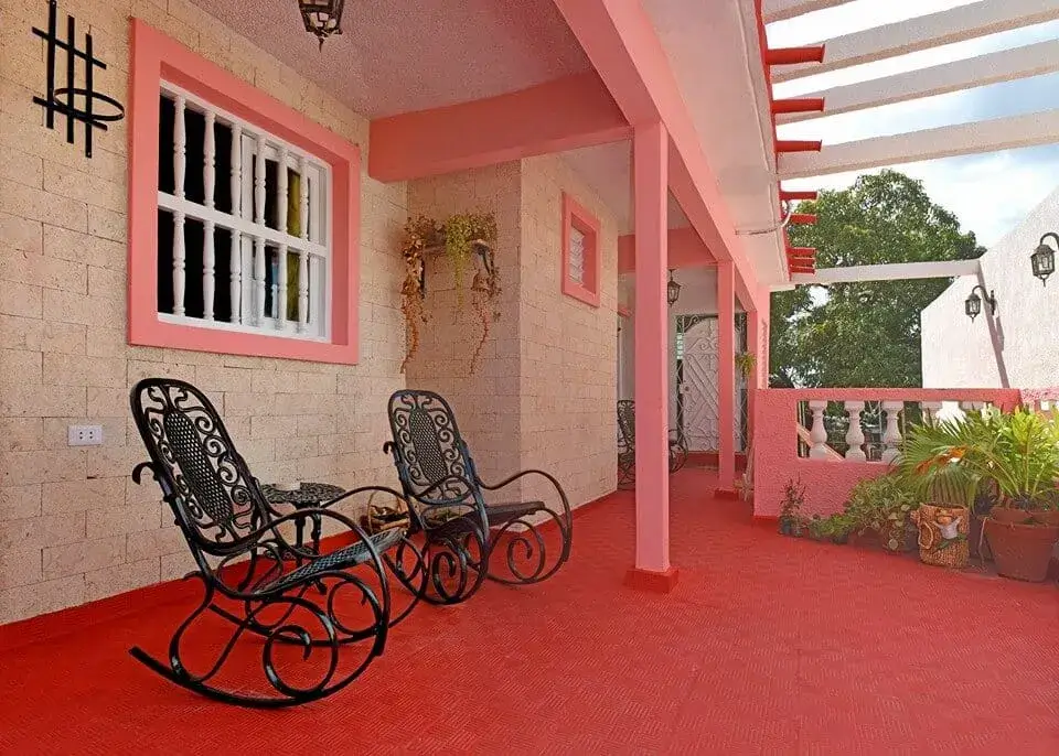 Casa Particular for Rent