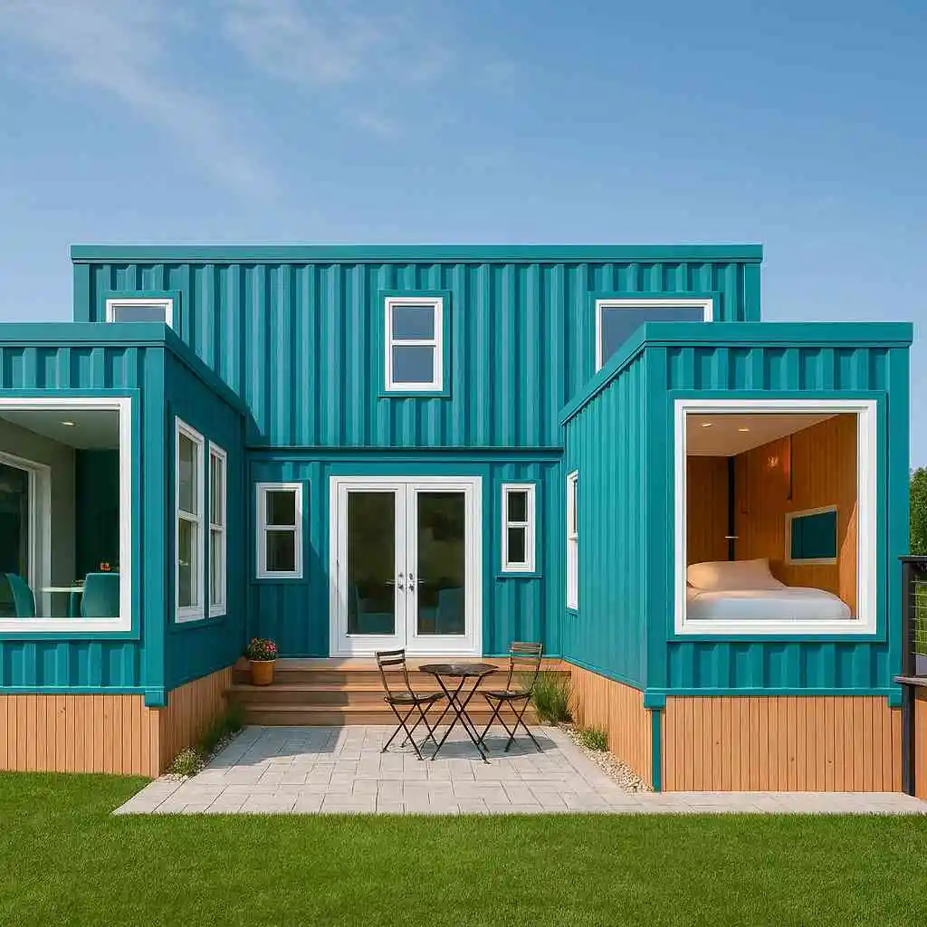 Container for Rent