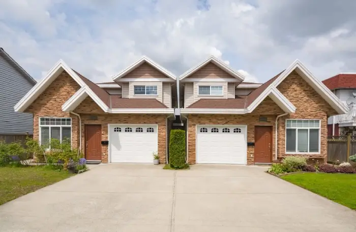 Duplex for Rent