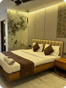 Guest House for Rent