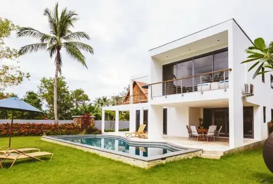 House for Rent