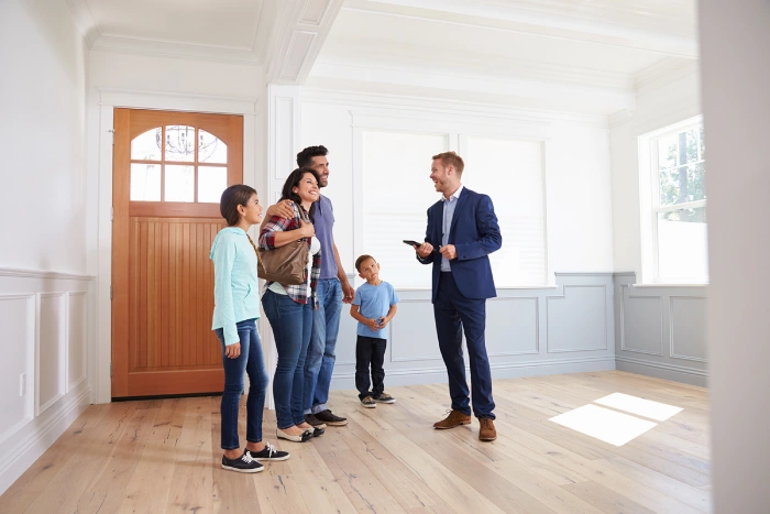 How TenantDen Makes Renting Simple
