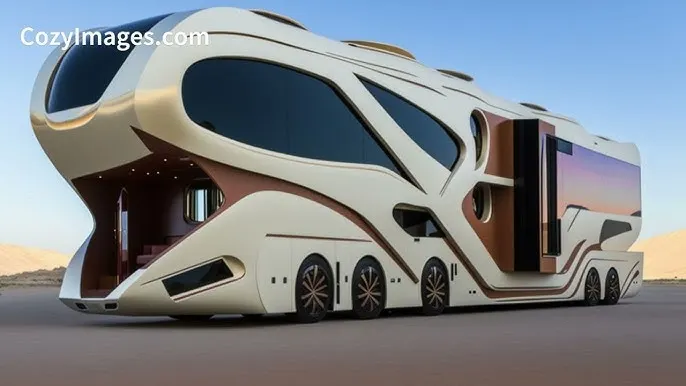 Motorhouse for Rent