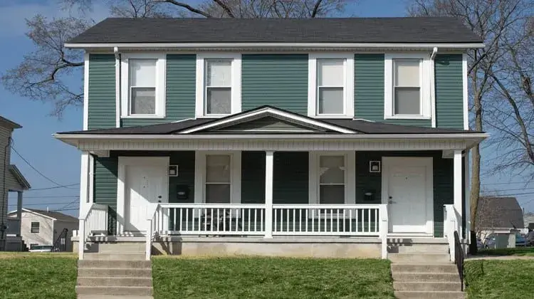 Multi Family House for Rent