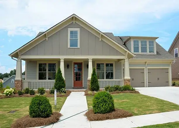 Single Family House for Rent
