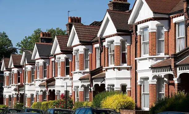 Townhouse for Rent