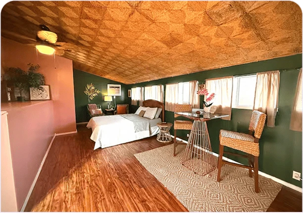 list your vacation rental