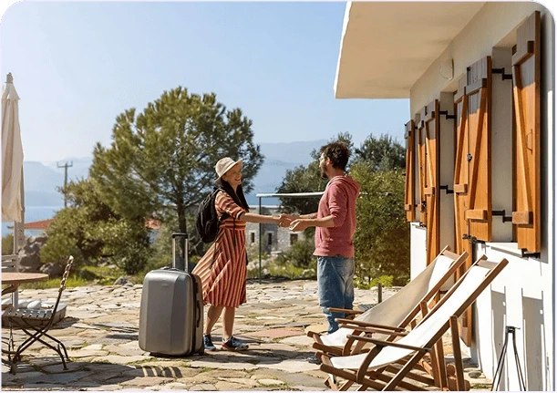 free vacation rental listing