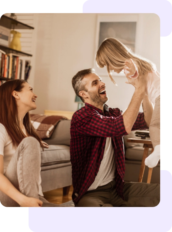 Rent my home​
